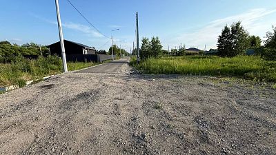 Купить земельный участок Хабаровск, Индустриальный район 3200000 рублей