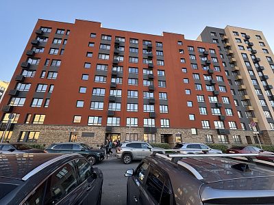 Купить квартиру г Москва, ул Бориса Пастернака, д 6 36900000 рублей