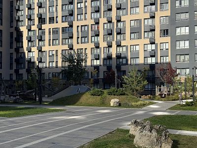 Купить квартиру г Москва, ул Бориса Пастернака, д 6 36900000 рублей