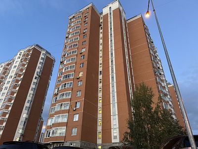 Купить квартиру г Москва, ул Бориса Пастернака, д 9 30000000 рублей