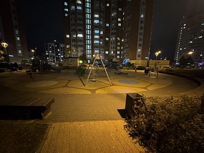 Купить квартиру г Москва, ул Самуила Маршака, д 2 15000000 рублей