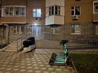 Купить квартиру г Москва, ул Самуила Маршака, д 2 15000000 рублей