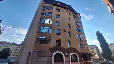 Купить квартиру г Уфа, ул Ленина, д 60 28000000 рублей