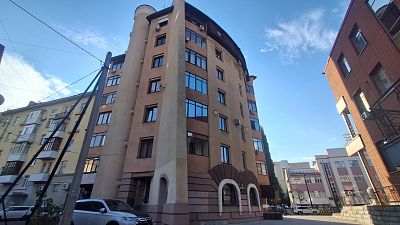 Купить квартиру г Уфа, ул Ленина, д 60 28000000 рублей