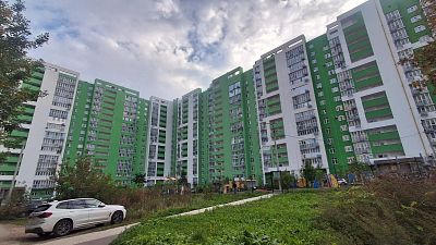Купить квартиру г Уфа, ул Чапаева, д 10 12690000 рублей
