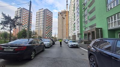 Купить квартиру г Уфа, ул Чапаева, д 10 12690000 рублей
