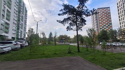 Купить квартиру г Уфа, ул Чапаева, д 10 12690000 рублей