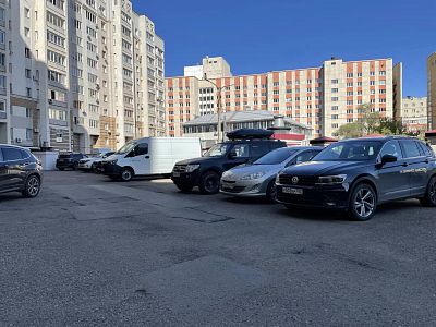 Купить квартиру г Уфа, ул Новомостовая, д 8 16999000 рублей