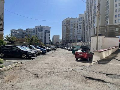Купить квартиру г Уфа, ул Новомостовая, д 8 16999000 рублей