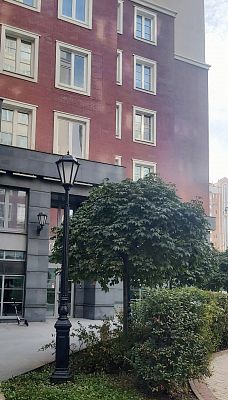 Купить квартиру г Москва, ул Мытная, д 7 стр 1 63000000 рублей