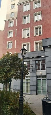 Купить квартиру г Москва, ул Мытная, д 7 стр 1 63000000 рублей