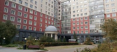 Купить квартиру г Москва, ул Мытная, д 7 стр 1 63000000 рублей