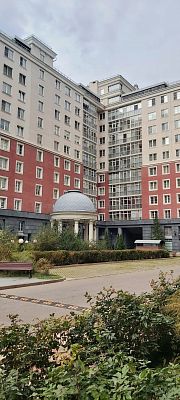 Купить квартиру г Москва, ул Мытная, д 7 стр 1 63000000 рублей