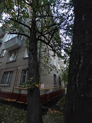 Купить квартиру г Москва, ул Кедрова, д 16 к 1 32000000 рублей