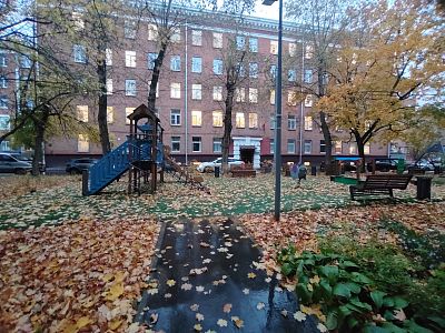 Купить квартиру г Москва, ул Кедрова, д 16 к 1 32000000 рублей