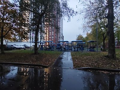 Купить квартиру г Москва, ул Кедрова, д 16 к 1 32000000 рублей