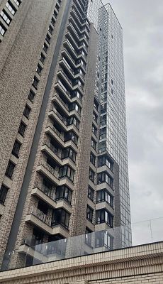 Купить квартиру г Москва, ул Виктора Маслова, д 2 55000000 рублей