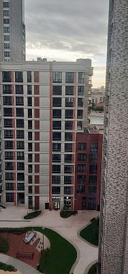 Купить квартиру г Москва, ул Виктора Маслова, д 2 55000000 рублей