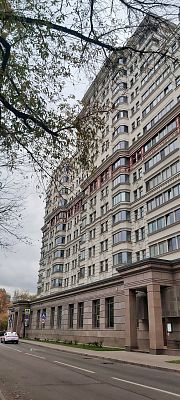Купить квартиру г Москва, ул Серпуховский Вал, д 21 к 1 55000000 рублей