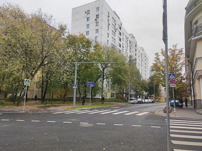 Купить квартиру г Москва, ул Большая Пионерская, д 15 стр 1 33000000 рублей