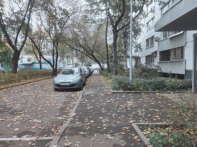 Купить квартиру г Москва, ул Большая Пионерская, д 15 стр 1 33000000 рублей