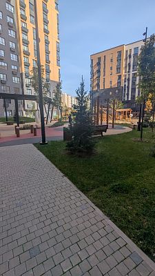 Купить квартиру г Москва, ул Льва Кассиля, д 1 к 3 15490000 рублей