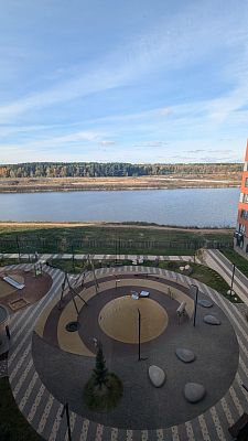 Купить квартиру г Москва, ул Василия Аксёнова, д 4 19300000 рублей