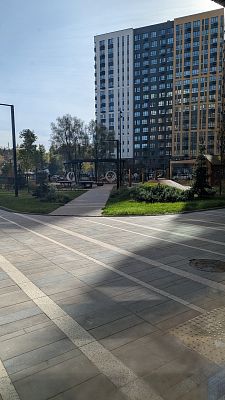 Купить квартиру г Москва, ул Льва Кассиля, д 1 к 1 19000000 рублей