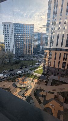 Купить квартиру г Москва, ул Льва Кассиля, д 1 к 1 14000000 рублей