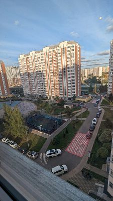 Купить квартиру г Москва, ул Бориса Пастернака, д 9 28490000 рублей