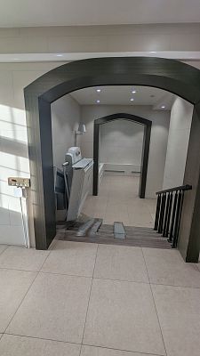 Купить квартиру г Москва, ул Бориса Пастернака, д 9 28490000 рублей