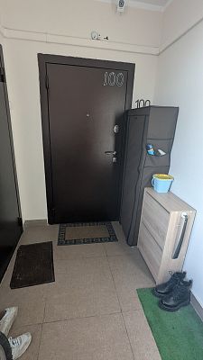 Купить квартиру г Москва, ул Бориса Пастернака, д 9 28490000 рублей