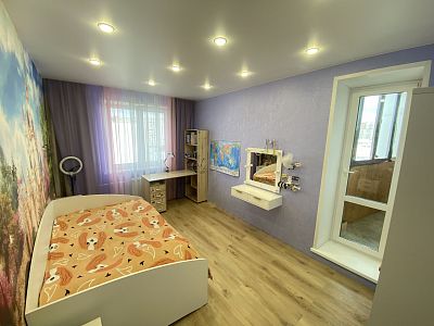 Купить квартиру г Москва, ул Дубравная, д 36 29000000 рублей