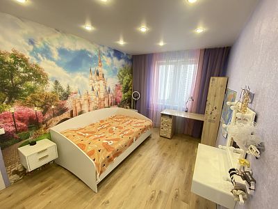 Купить квартиру г Москва, ул Дубравная, д 36 29000000 рублей