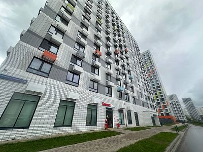 Купить готовый бизнес г Москва, ул Римского-Корсакова, д 11 к 8 37000000 рублей