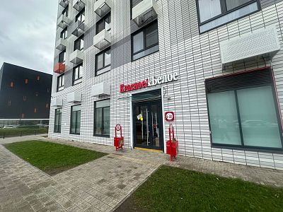 Купить готовый бизнес г Москва, ул Римского-Корсакова, д 11 к 8 37000000 рублей