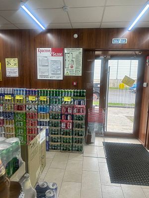 Купить готовый бизнес г Москва, ул Римского-Корсакова, д 11 к 8 37000000 рублей