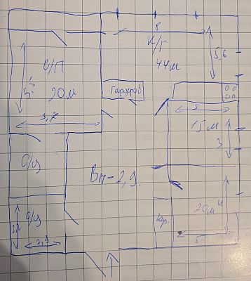 Купить квартиру г Москва, ул Мытная, д 7 стр 1 129900000 рублей