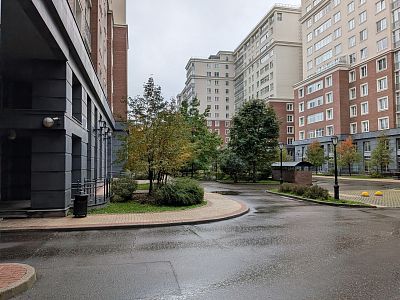 Купить квартиру г Москва, ул Мытная, д 7 стр 1 129900000 рублей