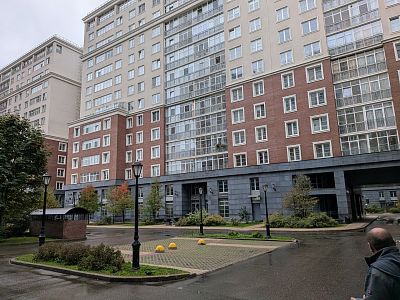 Купить квартиру г Москва, ул Мытная, д 7 стр 1 129900000 рублей