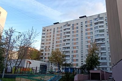 Купить квартиру г Москва, Бригадирский пер, д 3-5 30500000 рублей