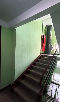 Купить квартиру г Москва, Бригадирский пер, д 3-5 30500000 рублей
