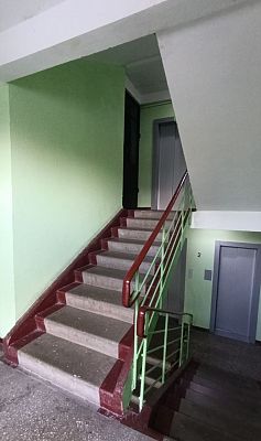 Купить квартиру г Москва, Бригадирский пер, д 3-5 30500000 рублей