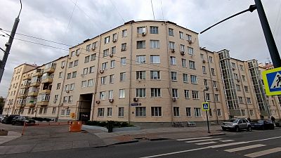 Купить квартиру г Москва, ул Новорязанская, д 31/7 стр 5 25500000 рублей