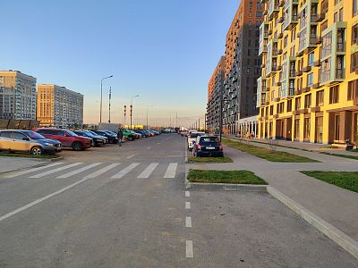 Купить помещение свободного назначения Москва, Новомосковский административный округ, район Щербинка, село Остафьево, ЖК Остафьево, к20 197250000 рублей