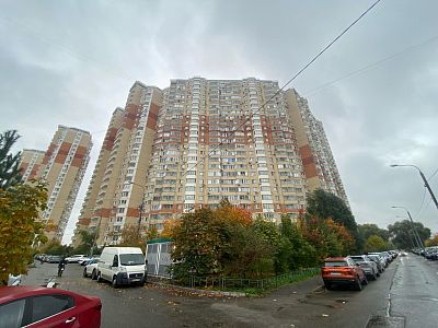 Купить квартиру г Красногорск, Красногорский б-р, д 26 15500000 рублей