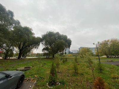 Купить квартиру г Красногорск, Красногорский б-р, д 26 15500000 рублей
