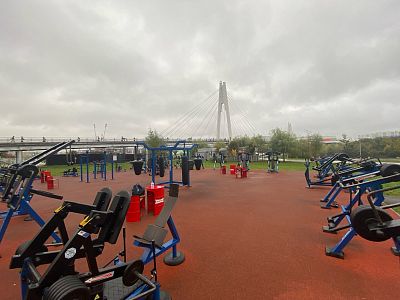Купить квартиру г Красногорск, Красногорский б-р, д 26 15500000 рублей