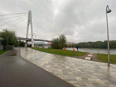 Купить квартиру г Красногорск, Красногорский б-р, д 26 15500000 рублей