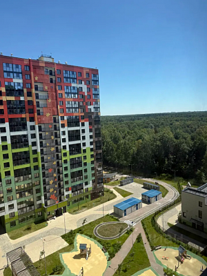 Купить квартиру г Москва, ул Вешних Вод, д 70 к 1 16700000 рублей